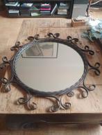 Decoratieve spiegel, Antiek en Kunst, Antiek | Spiegels, Ophalen