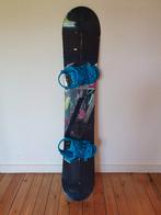 Snowboard Nitro 156 cm, Enlèvement, Utilisé, Planche