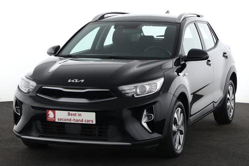 Kia Stonic BUSINESS LINE 1.0T MHEV * BUSINESS LINE 1.0T MHEV, Auto's, Kia, Bedrijf, Te koop, Stonic, Achteruitrijcamera, Airconditioning