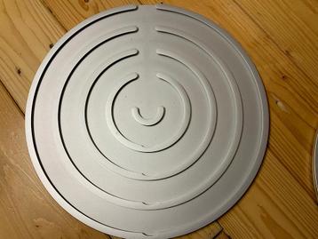 Nespresso „target” capsulehouder beschikbaar voor biedingen
