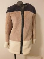 Naf naf faux fur maat L (40), Kleding | Dames, Ophalen of Verzenden, Zo goed als nieuw, Maat 42/44 (L)