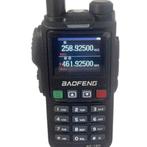 a vendre portable baofeng bf18 h gps tribandes, Telecommunicatie, Verzenden, Nieuw, Zender en Ontvanger