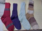 bas/chaussettes tricotés à la main, Vêtements | Hommes, Chaussettes & Bas, Enlèvement ou Envoi, Eigen handwerk, Neuf