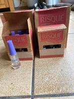 Nagellak set Nieuw Risque, Ophalen of Verzenden, Nieuw
