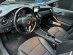 Mercedes-Benz A 180 i Aut. Style edition,Camera,Garantie, Automaat, Zwart, Zwart, Bedrijf