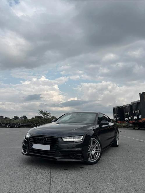 Audi a7 tfsi, Auto's, Audi, Particulier, A7, Benzine, Ophalen
