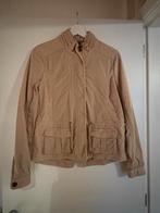 Beige vest, Meisje, Trui of Vest, Ophalen of Verzenden, Nieuw
