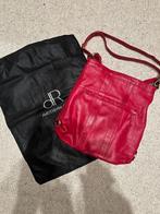 3 Dames Handtassen "De Roo", Ophalen of Verzenden, Zo goed als nieuw, Overige kleuren, Handtas