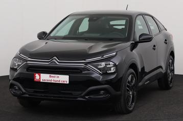 Citroën C4 1.2 MT PURETECH PLUS 1.2 MT PURETECH PLUS + CARP beschikbaar voor biedingen