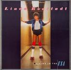 LP- Linda Ronstadt - Living in the USA, Ophalen of Verzenden