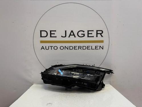 NISSAN QASHQAI J12 FULL LED KOPLAMP LINKS 100-8D02G, Auto-onderdelen, Verlichting, Nissan, Gebruikt