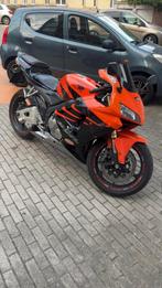 Honda cbr 600 RR, Motoren, Motoren | Honda, 4 cilinders, Motorrijbewijs A, Super Sport, Particulier