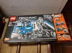 Lego Technic 8052, Comme neuf, Ensemble complet, Lego, Enlèvement ou Envoi