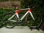 Cannondale Systemsix Hi-Mod Dura-Ace 12-speed, Fietsen en Brommers, 28 inch, Carbon, Heren, Zo goed als nieuw