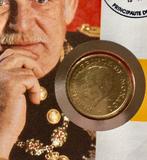 FDC Monaco 1995... Rainier+ Gracia Patricia...