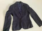 Blazer Tommy Hilfiger, Comme neuf, Taille 38/40 (M), Bleu, Enlèvement ou Envoi