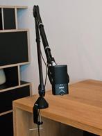 RØDE NT-USB Mini en PSA1 Studio Arm, Muziek en Instrumenten, Ophalen of Verzenden, Gebruikt, Studiomicrofoon