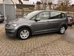 Volkswagen touran, 5 places, Carnet d'entretien, Android Auto, 1598 cm³