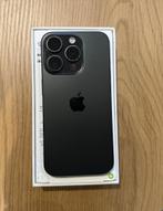 iPhone 15 pro, Télécoms, Téléphonie mobile | Apple iPhone, 128 GB, Gris, Enlèvement, Utilisé