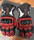 Gants de moto Revit taille M, Motos, Revit, Gants, Seconde main