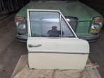 Mercedes W114 ou W115 phase 1 porte AV droite, Mercedes-Benz, Enlèvement, Utilisé, Droite