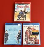 3 Blu-Ray : Philomena, Le Petit Spirou, Les Rayures du Zèbre, Enlèvement ou Envoi, Neuf, dans son emballage