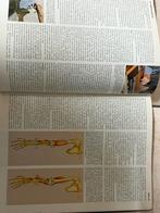 Winkler prince encyclopedie 6 delen 1976, Hobby en Vrije tijd, Ministeck, Ophalen, Zo goed als nieuw