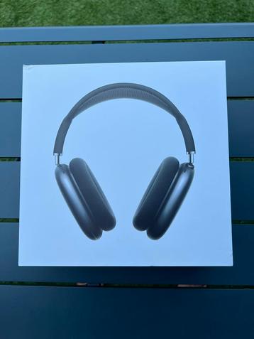 AirPods Max d’Apple Original, Neuf, Autres marques, Enlèvement ou Envoi, Bluetooth