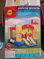 Happy Hop springkasteel, Enfants & Bébés, Jouets | Extérieur | Coussins gonflables, Enlèvement, Utilisé