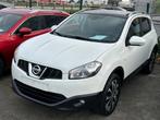 Nissan Qashqai 1.4L Diesel 12/2011 Parfait état, Cuir, Euro 5, Achat, Entreprise
