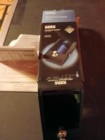 Korg pitchblack custom tuner, Muziek en Instrumenten, Effecten, Ophalen of Verzenden, Zo goed als nieuw