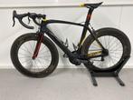 Specialized S-Works Venge limited edition Tom Boonen, Fietsen en Brommers, Ophalen, Zo goed als nieuw