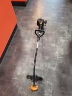 Coupe bordure mcculloch garantie 1an, Enlèvement