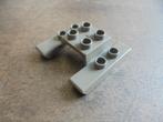 Lego Duplo Helicopter Skids (zie foto's) 5, Kinderen en Baby's, Speelgoed | Duplo en Lego, Ophalen of Verzenden, Gebruikt, Losse stenen