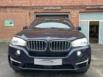 BMW X5 2.0A xDrive40e Plug-In Hybrid 245pk  *FULL OPTION *, Auto's, Automaat, 77 g/km, Leder, Bedrijf