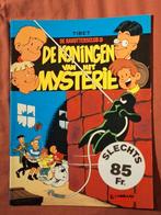 de ravottersclub 3: de koningen van het mysterie, Boeken, Eén stripboek, Ophalen of Verzenden, Zo goed als nieuw