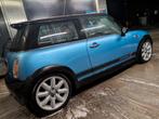 Mini Cooper S R53 supercharged, Auto's, Particulier, Te koop, Cooper
