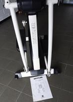 Fitnesstoestel, Sport en Fitness, Fitnessapparatuur, Ophalen, Gebruikt, Crosstrainer, Metaal