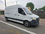 Mercedes-Benz Sprinter 314 2.1 CDI L2H2 FWD 1EIG. PERFECTE, Stof, Gebruikt, 4 cilinders, Wit