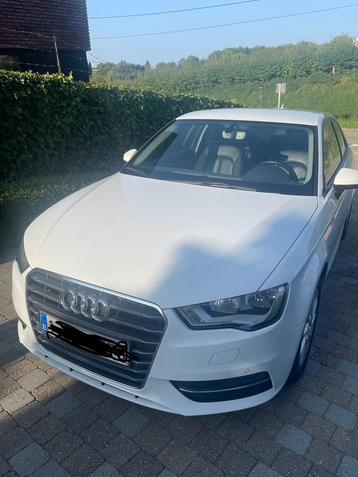 Audi A3, Autos, Cuir, Achat, Boîte manuelle, Air conditionné