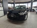 Audi A1 25 TFSI Attraction, Auto's, Voorwielaandrijving, Stof, Zwart, 95 pk