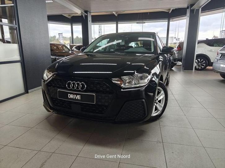 Audi A1 25 TFSI Attraction, Autos, Audi, Entreprise, Achat, A1, Bluetooth, Verrouillage central, Cruise Control, Electronic Stability Program (ESP)