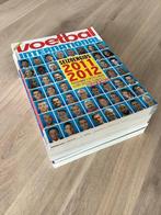 Seizoensgidsen Voetbal International 2011-12 tem 18-19, Verzamelen, Boek of Tijdschrift, Ophalen of Verzenden, Zo goed als nieuw