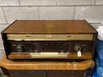 Philips type B7X94A, Ophalen