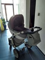 Sport Anex cross typ 2in1 kinderw+ buggy +2 tassen+ maxicosi, Maxi-Cosi, Gebruikt, Ophalen