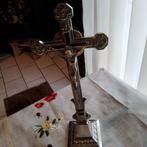 Magnifique crucifix, Antiquités & Art, Enlèvement