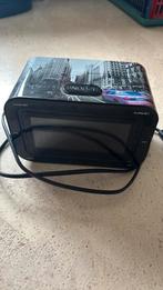 Wekker New york, Elektronische apparatuur, Wekkers, Ophalen of Verzenden, Zo goed als nieuw