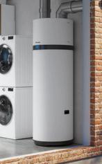 Warmtepompboiler 270l Daikin !!!, Doe-het-zelf en Bouw, Chauffageketels en Boilers, Ophalen, Zo goed als nieuw