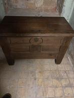 Coffre de rangement, Maison & Meubles, Accessoires pour la Maison | Coffres, Enlèvement, Utilisé