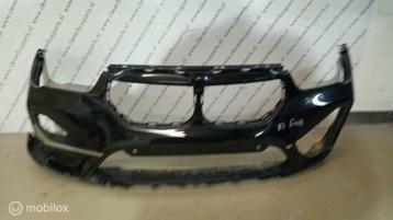 Voorbumper origineel BMW X1 F48 ('15-'19) 51117954205 beschikbaar voor biedingen